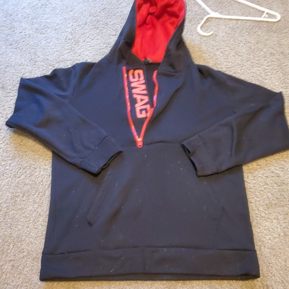 Men's swag jacket size L
